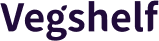 Vegshelf logo